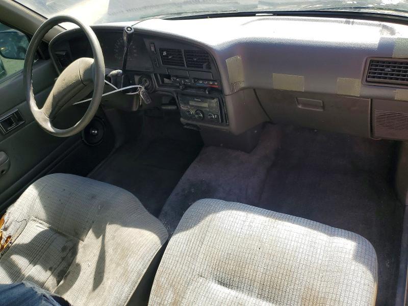 1990 Toyota Pickup Deluxe