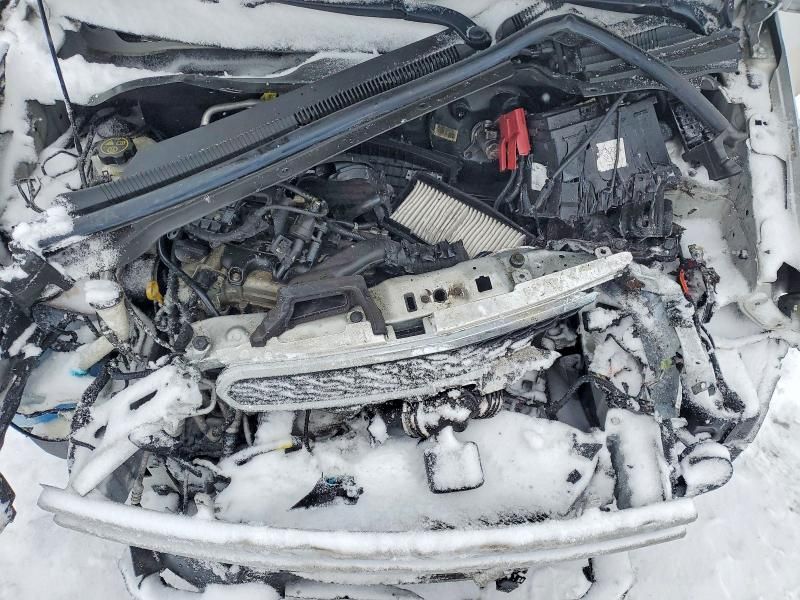 2014 Chevrolet Spark ls