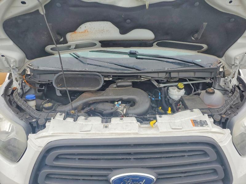 2017 Ford Transit T-350