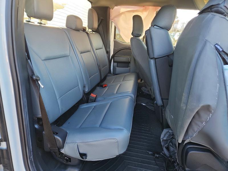 2024 Ford F150 XL