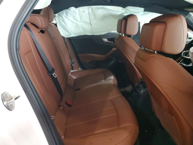 2023 Audi A4 Premium Plus 45