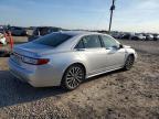 2019 Lincoln Continental Select