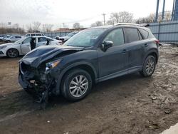 2016 Mazda Cx-5 Touring for sale in Chicago Heights, IL