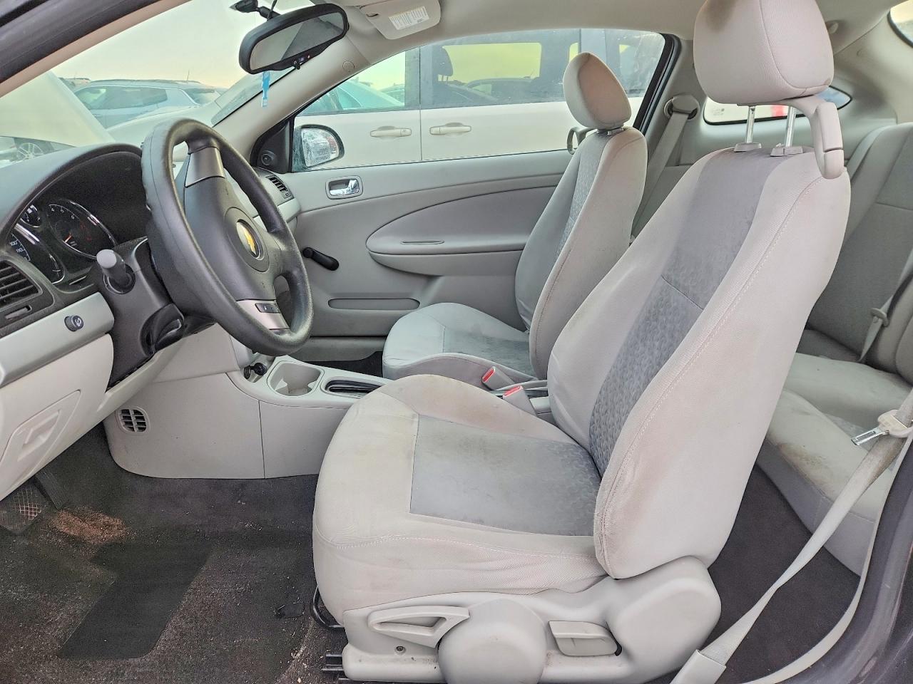 2010 Chevrolet Cobalt ls