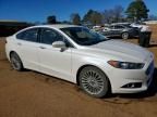 2015 Ford Fusion Titanium