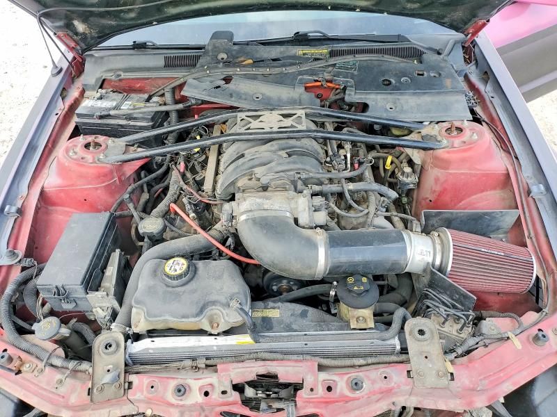 2006 Ford Mustang gt