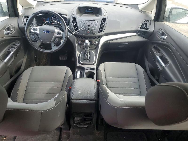 2015 Ford C-max se