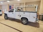 2018 GMC Sierra C2500 Heavy Duty