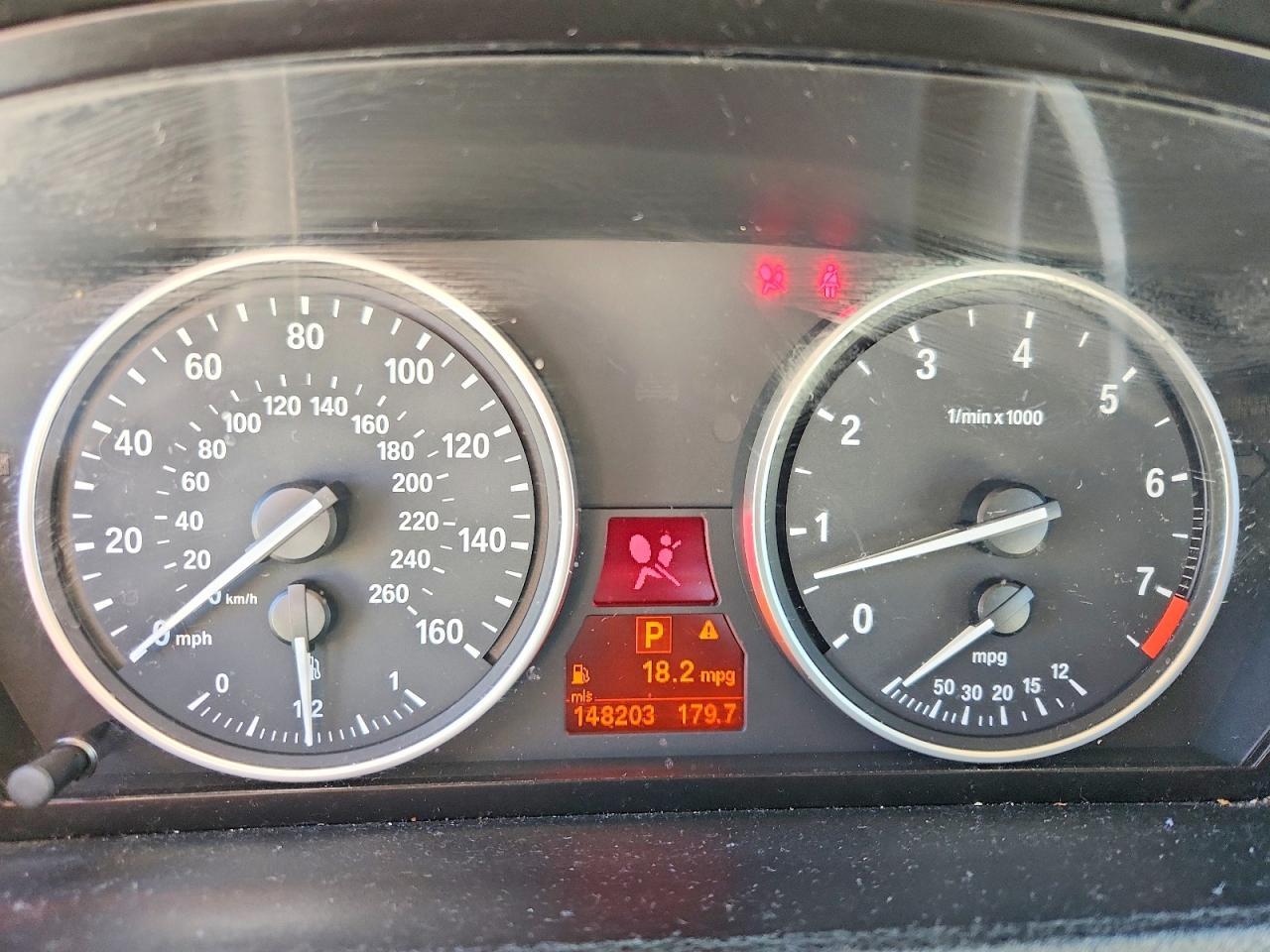 2013 BMW X5 Xdrive35i