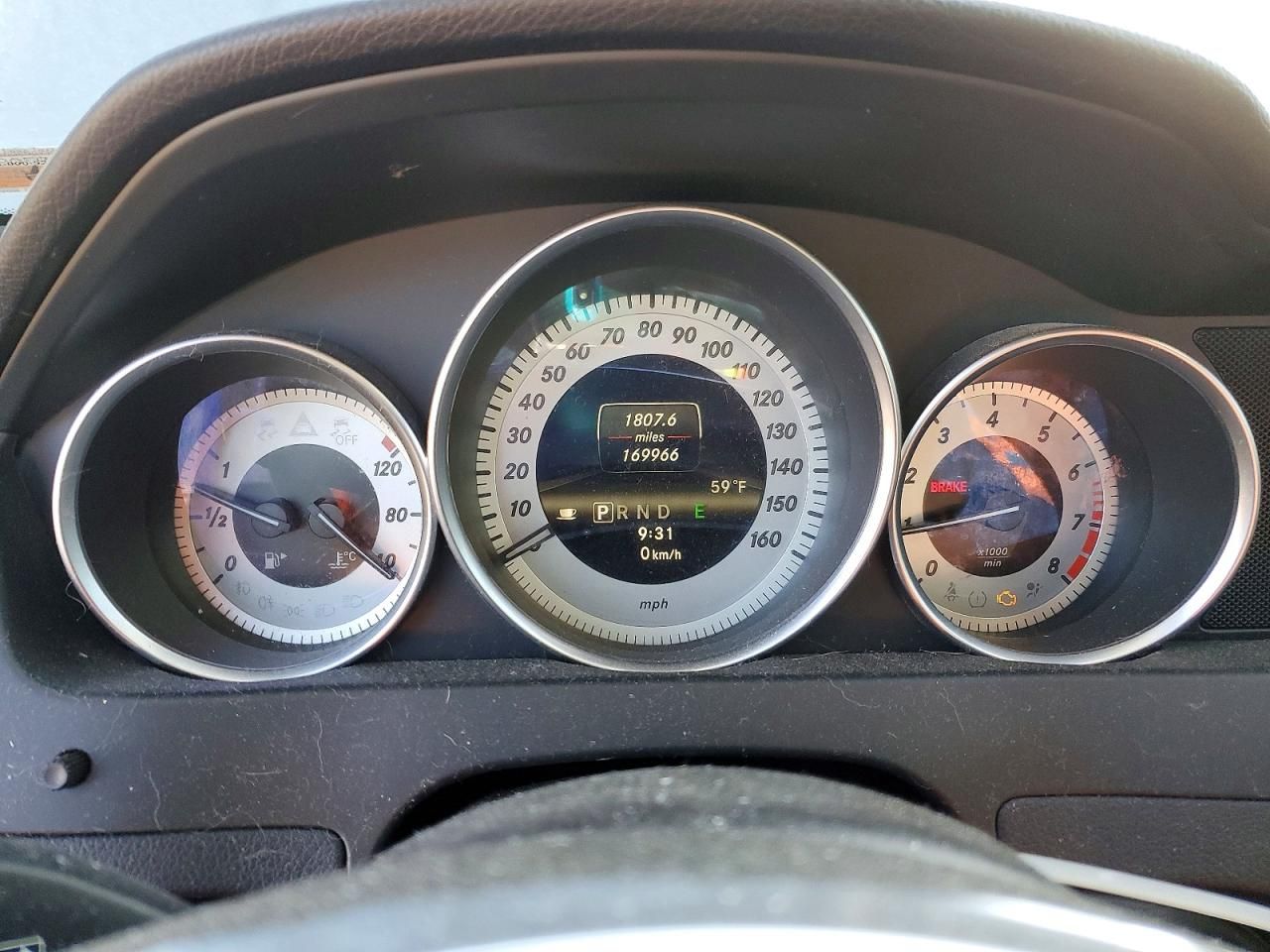 2013 Mercedes-Benz C 300 4matic