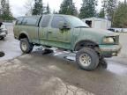 1999 Ford F150