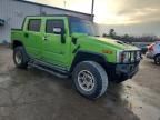 2006 Hummer H2 sut