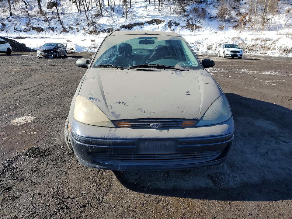 2004 Ford Focus se Comfort