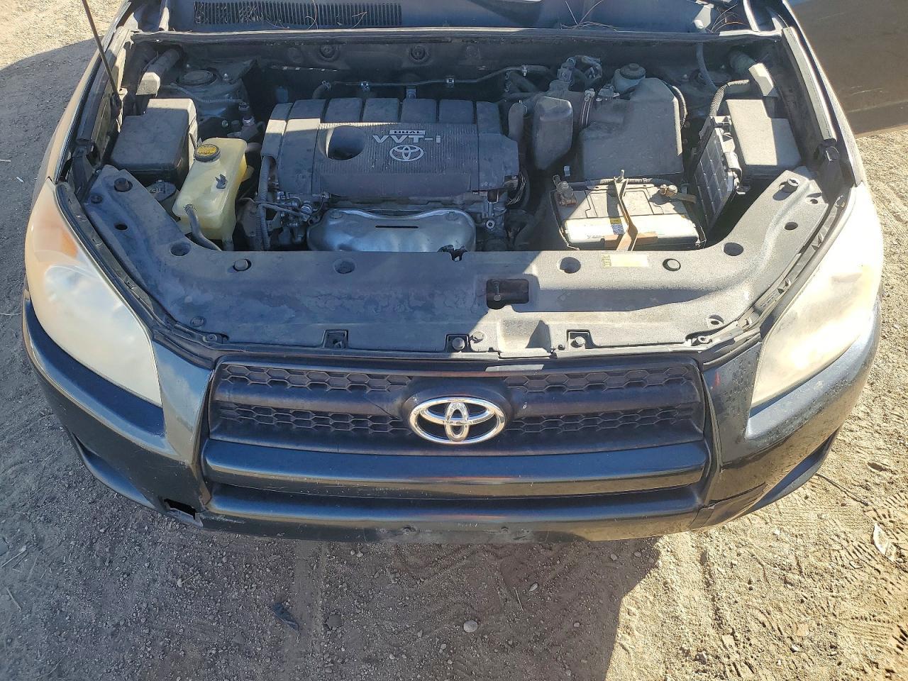 2010 Toyota Rav4