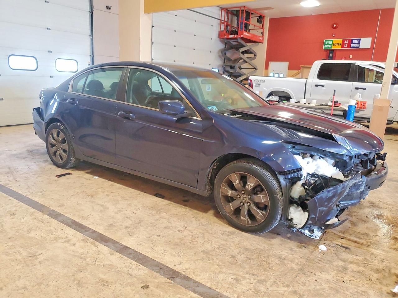2010 Honda Accord ex