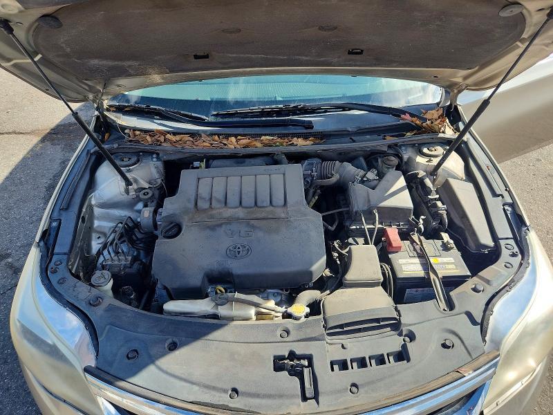 2014 Toyota Avalon Base