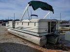 2006 Odyssey Pontoon