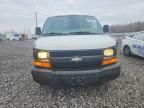 2009 Chevrolet Express G2500