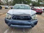 2014 Toyota Tacoma Base