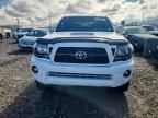 2011 Toyota Tacoma Double Cab