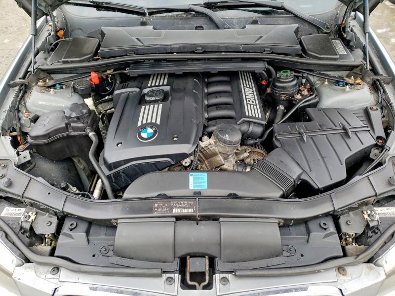 2010 BMW 328 xi