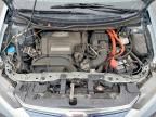 2012 Honda Civic Hybrid l