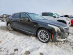2017 Cadillac CT6 Luxury