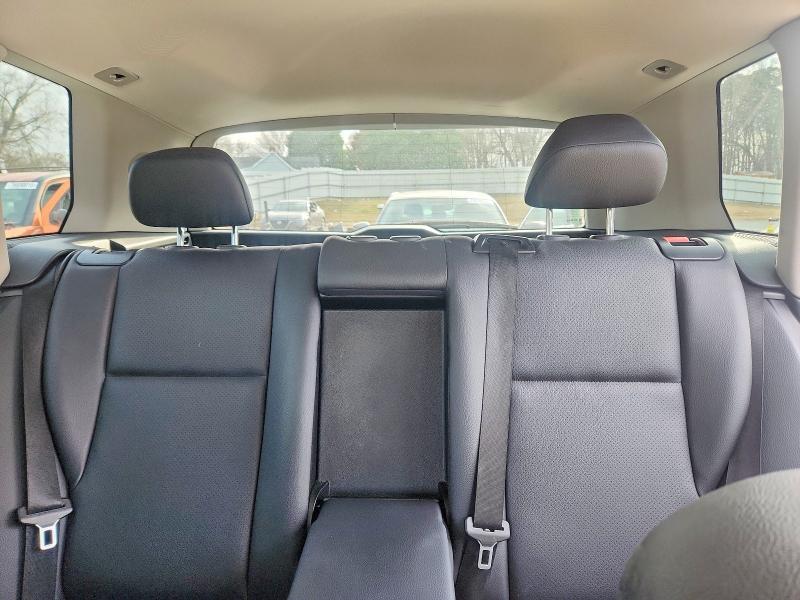 2015 Mercedes-Benz Glk 350 4matic