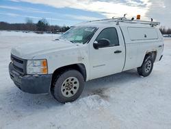 2013 Chevrolet Silverado K1500 for sale in Columbia Station, OH