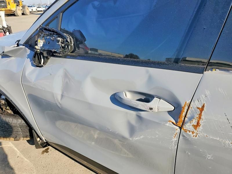 2024 KIA Sportage x Line