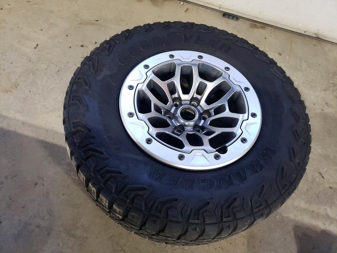 2025 Dodge RAM 1500 RHO