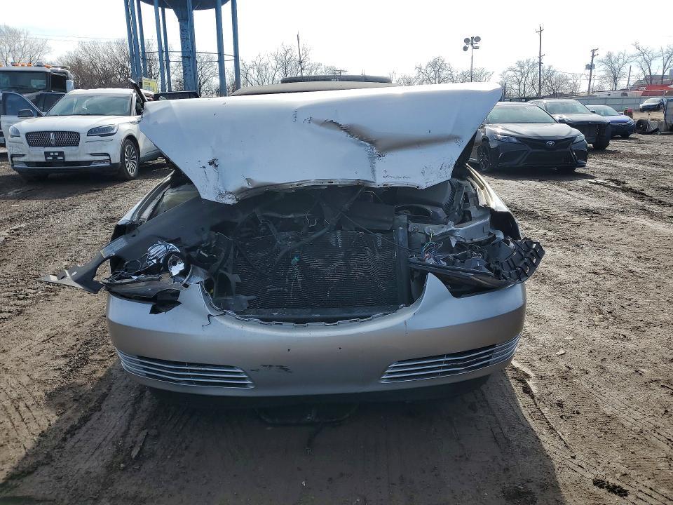 2006 Buick Lucerne cxl