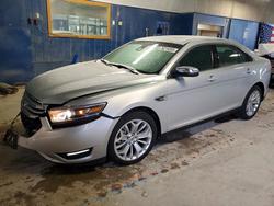 2019 Ford Taurus Limited for sale in Indianapolis, IN