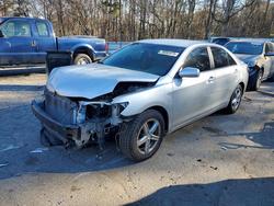 2007 Toyota Camry le en venta en Austell, GA