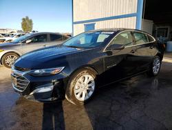2023 Chevrolet Malibu lt en venta en North Las Vegas, NV