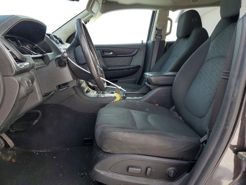 2014 GMC Acadia sle