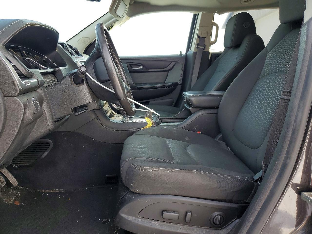 2014 GMC Acadia sle