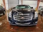 2008 Cadillac Cts hi Feature V6