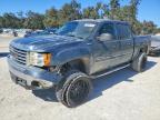 2008 GMC Sierra K1500