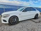 2017 Mercedes-Benz C 43 4matic amg