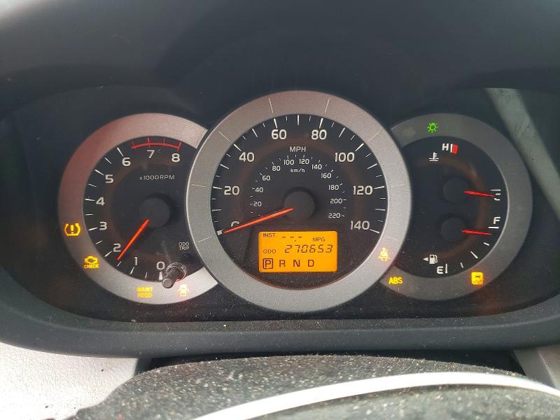 2009 Toyota Rav4