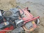 2024 Exmark Mower
