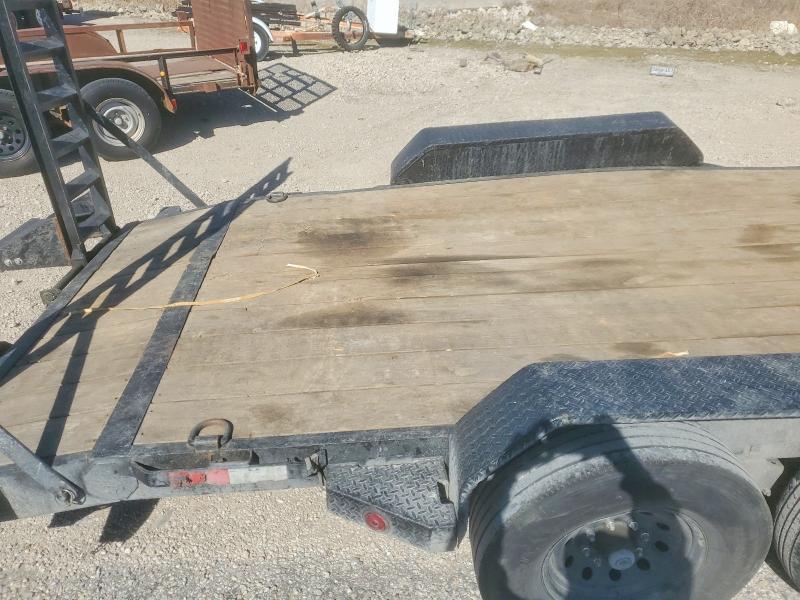 2024 Norstar Equipment Trailer