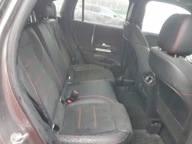 2023 Mercedes-Benz Gla 250 4matic