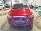 2018 Ford Taurus Limited