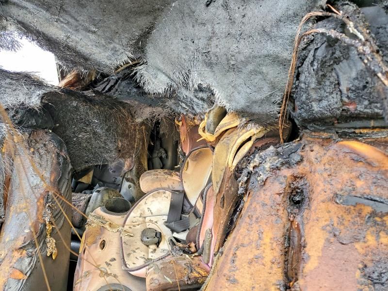 2007 Chevrolet Tahoe K1500