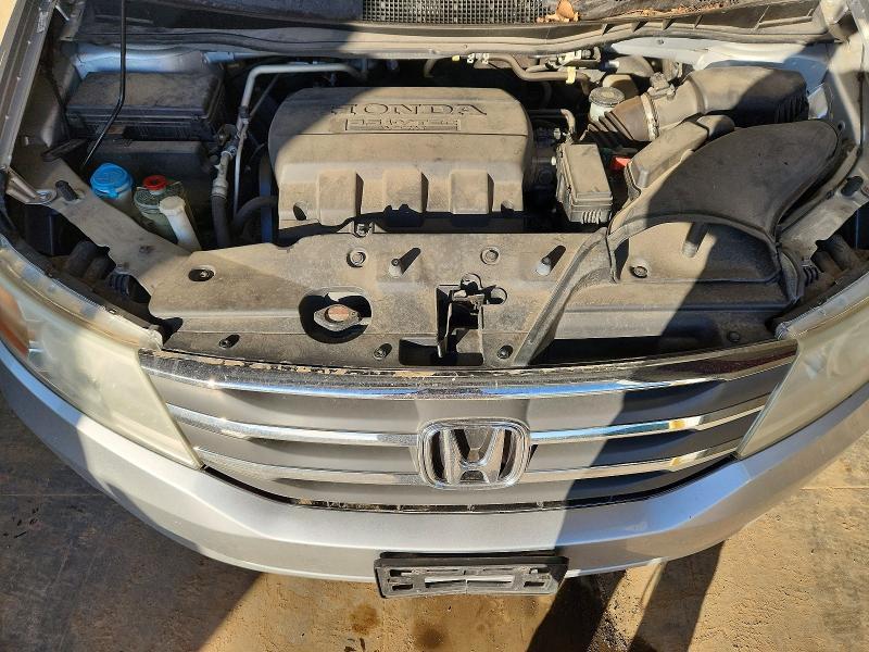 2013 Honda Odyssey lx