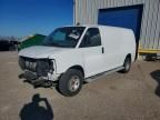 2020 Chevrolet Express G2500