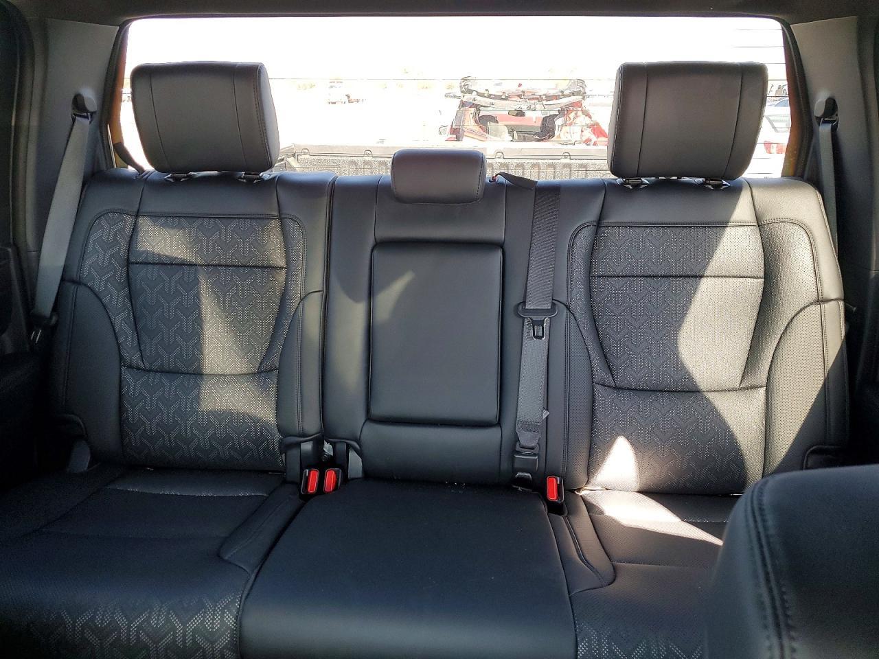 2025 Toyota Tundra