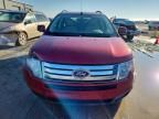 2007 Ford Edge sel Plus